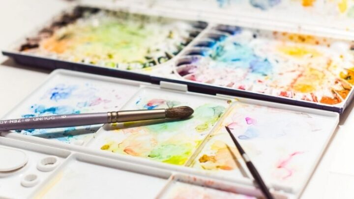 5 Easy Ways Fix Watercolor Painting Mistakes