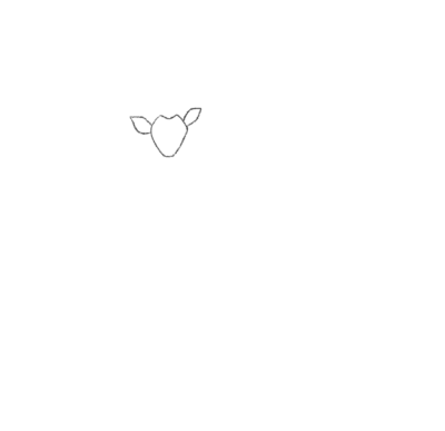 How to Draw a Deer (Easy Step by Step with Pictures) - Jae Johns