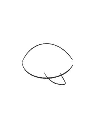 Draw A Fish Fins Using Javafx How to Draw a Fish (Step by Step with Pictures)