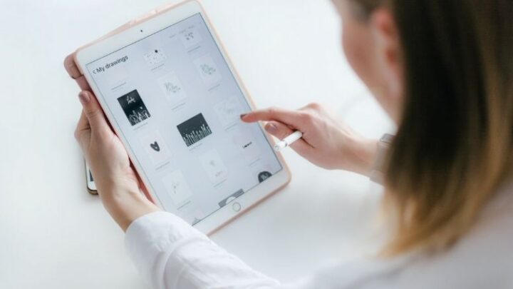 Best iPad for Procreate that Professionals Use