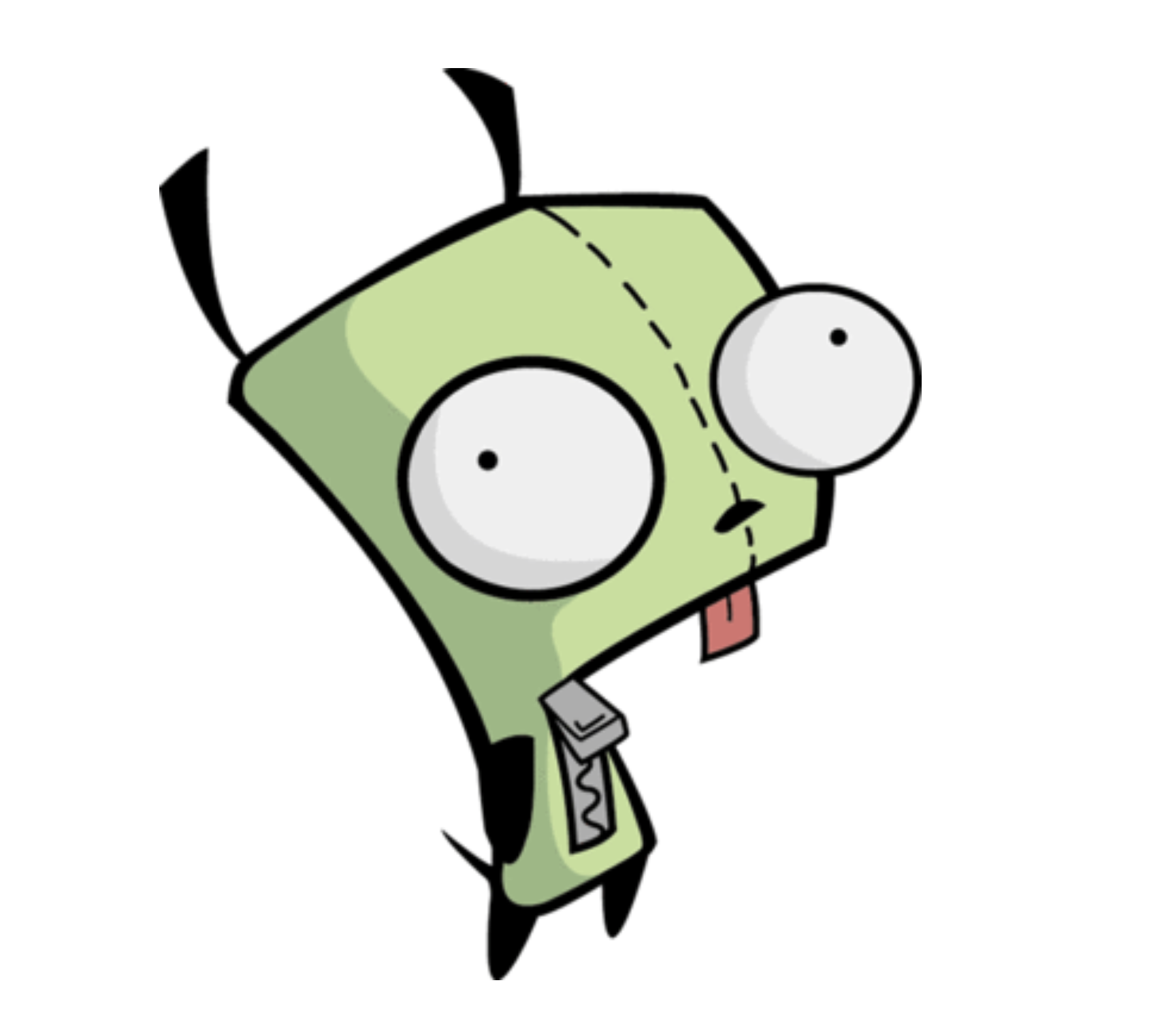 how to draw gir