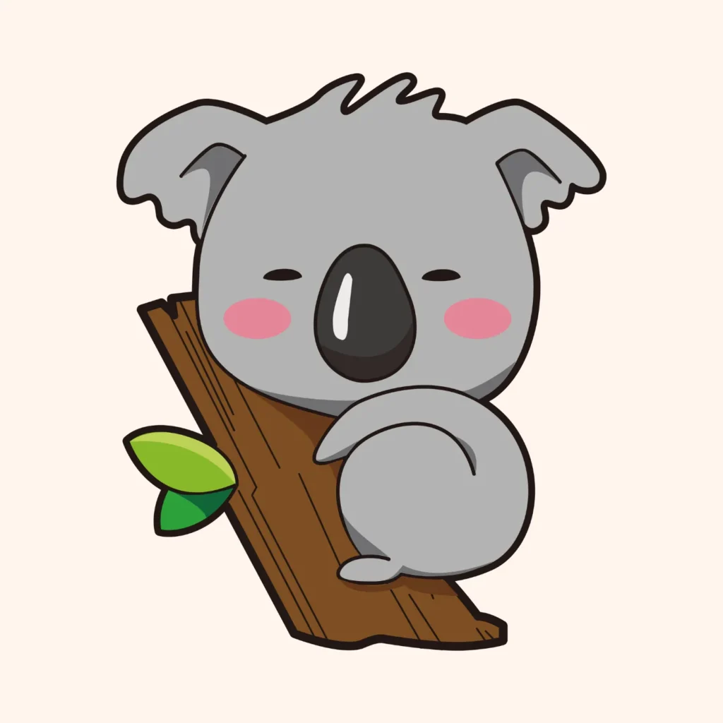 koala