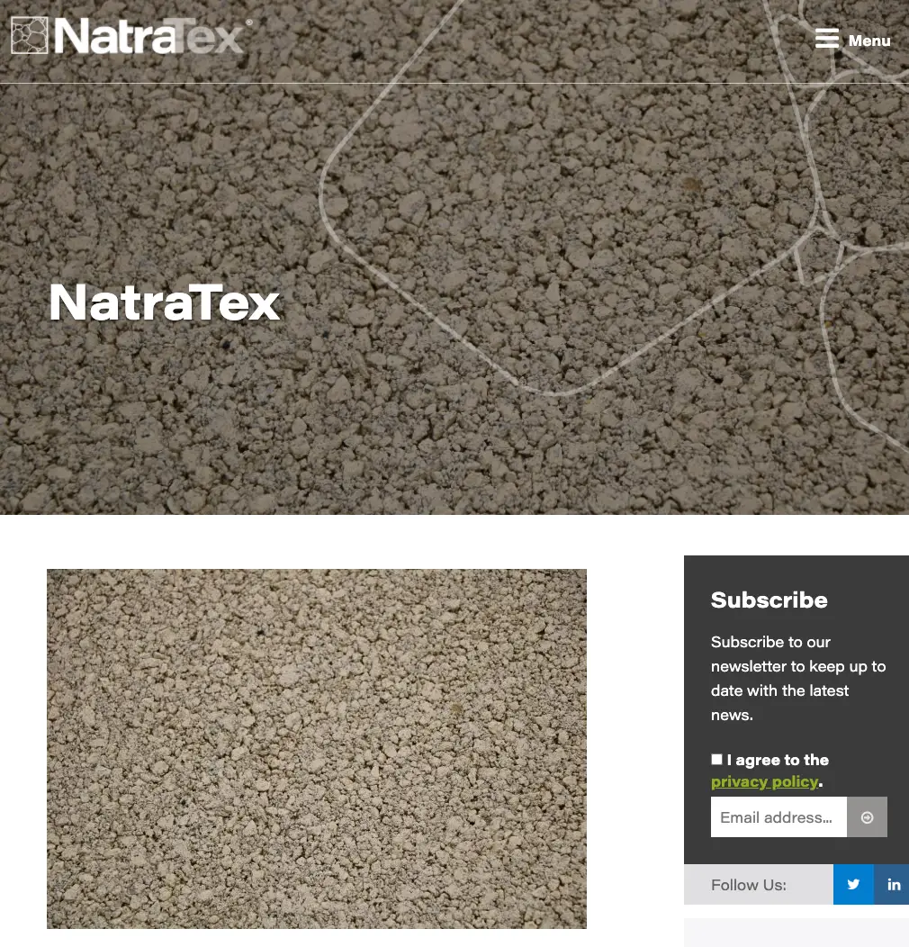 Natratex