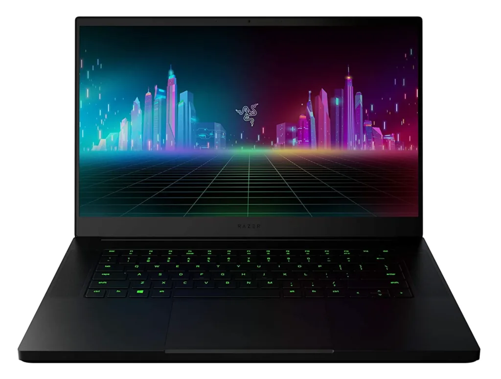 Razer Blade Laptop