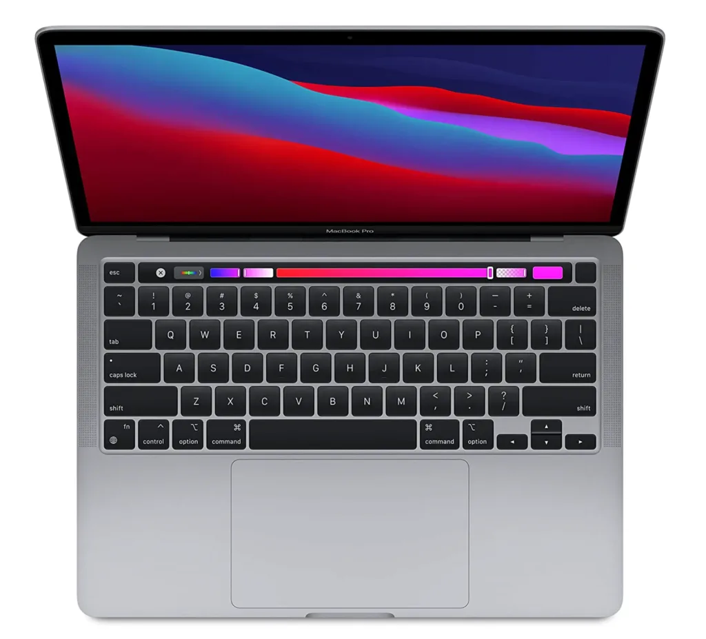 apple macbook pro