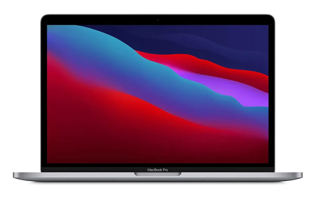 apple macbook pro 13