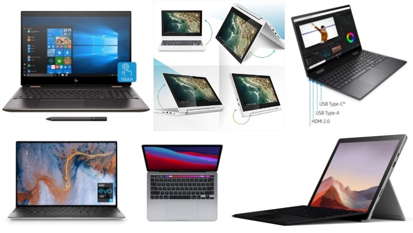 best laptops for digital art