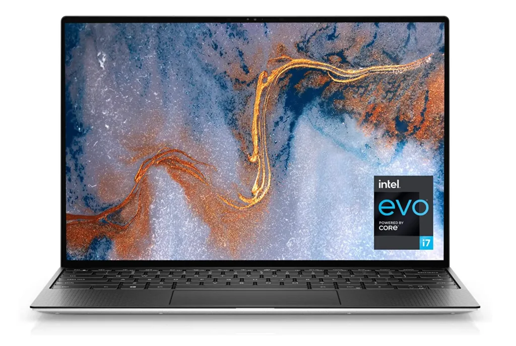 dell xps