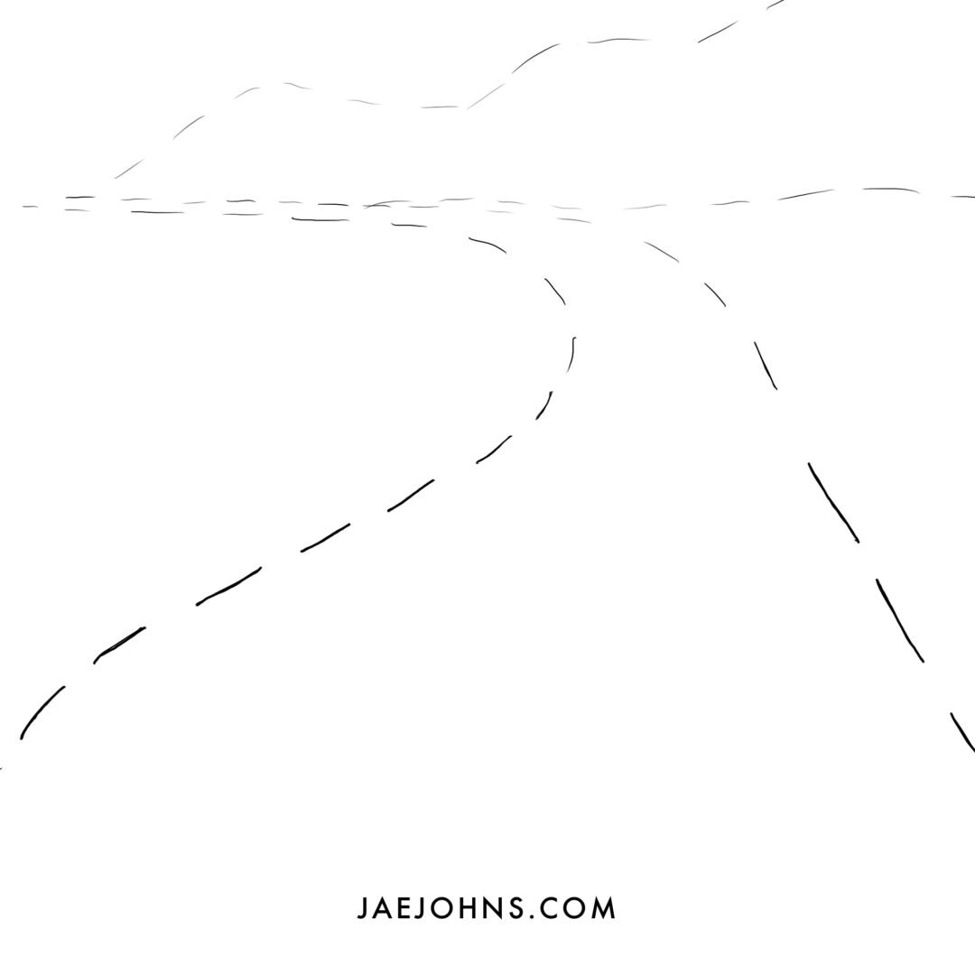 15 Best Line Exercises to Practice Drawing