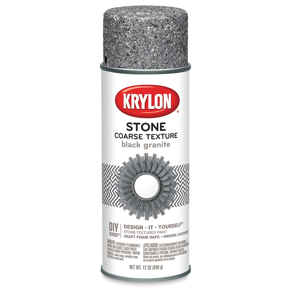 krylon spray paint