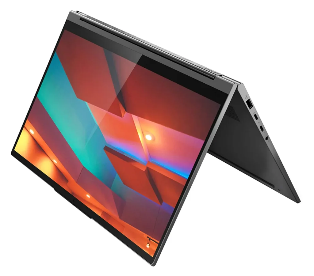 lenovo yoga 9i