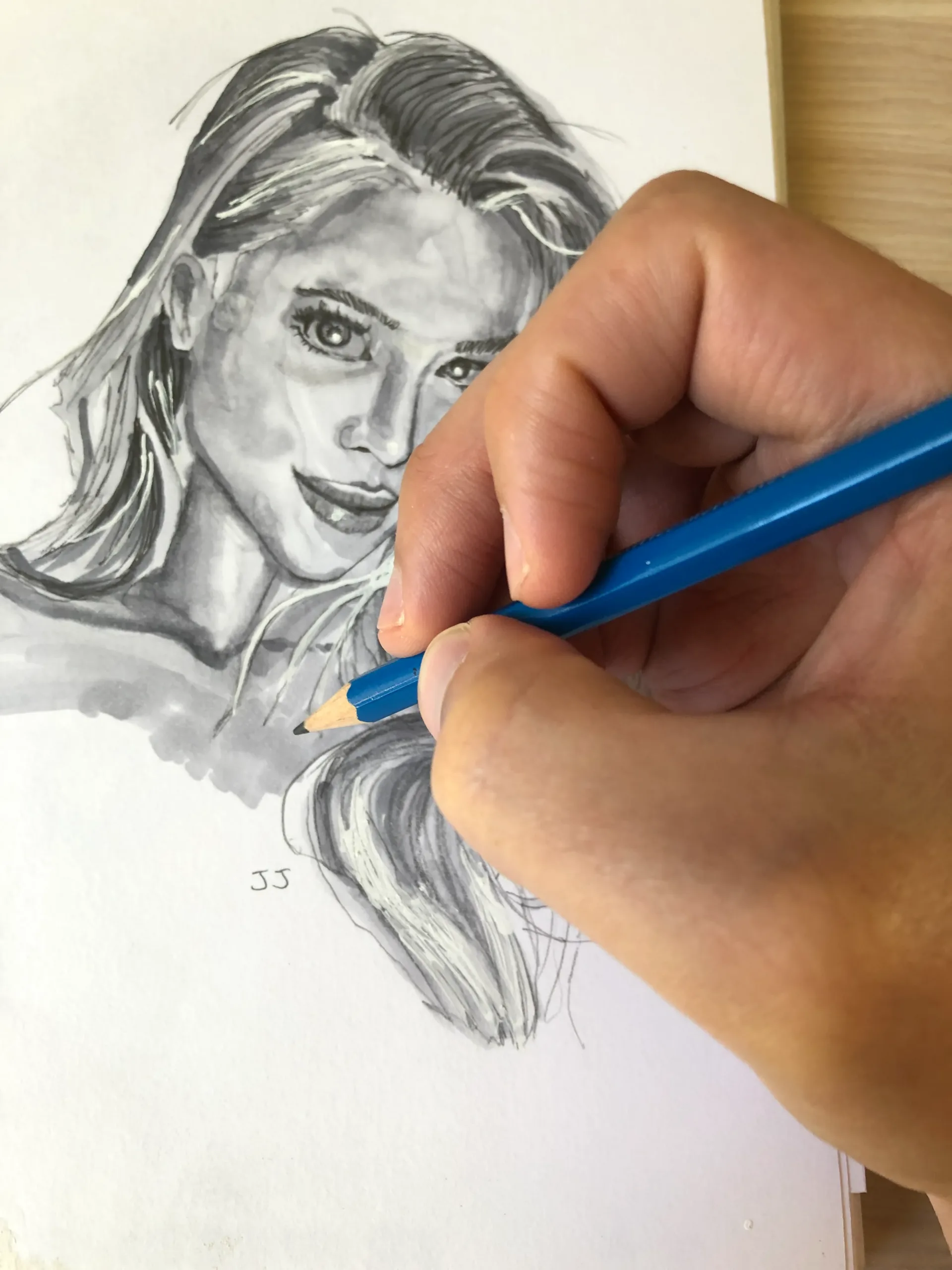 Best pencils for drawing and sketching  Creative Art Courses