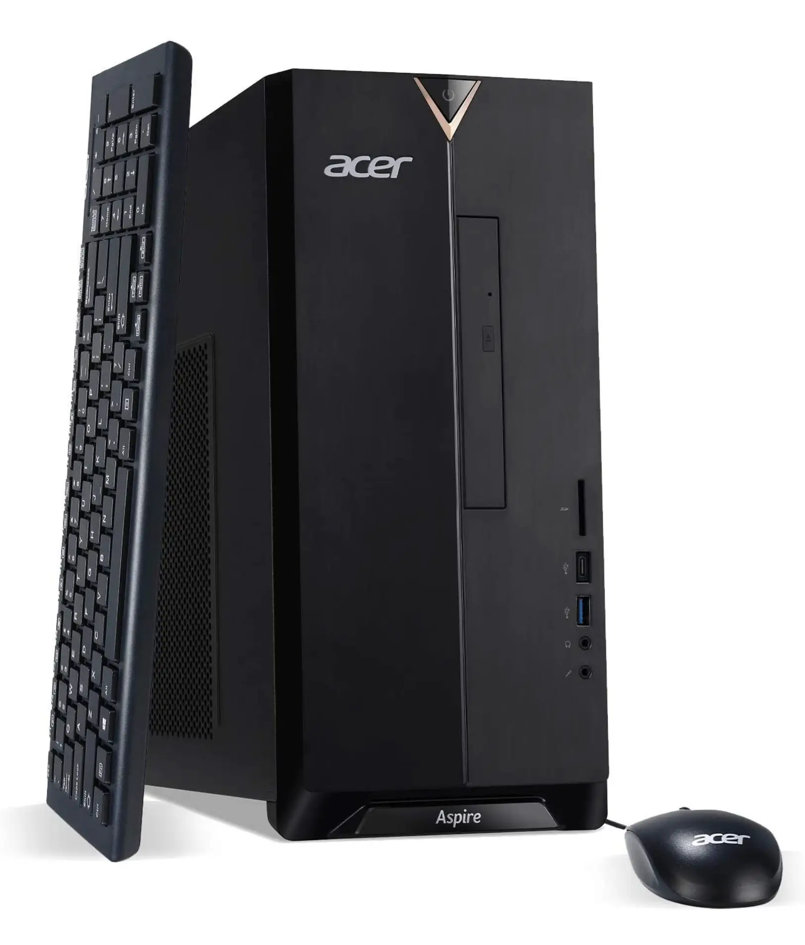 acer aspire desktop