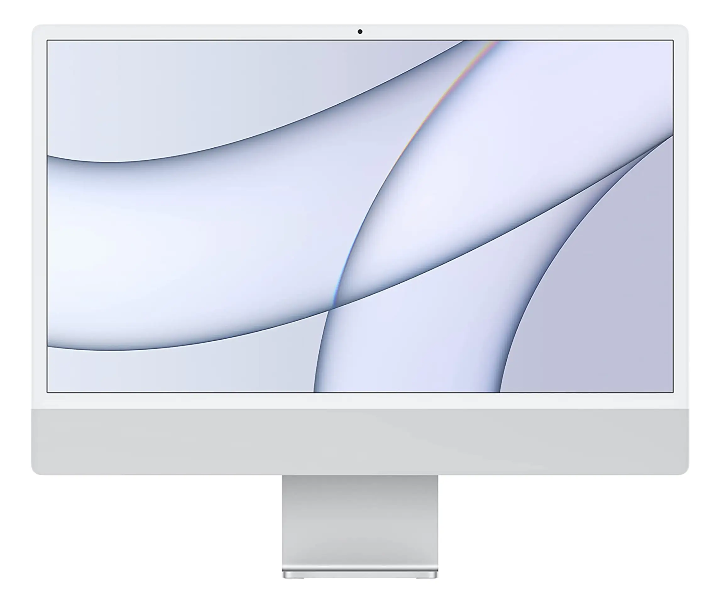 apple imac 24