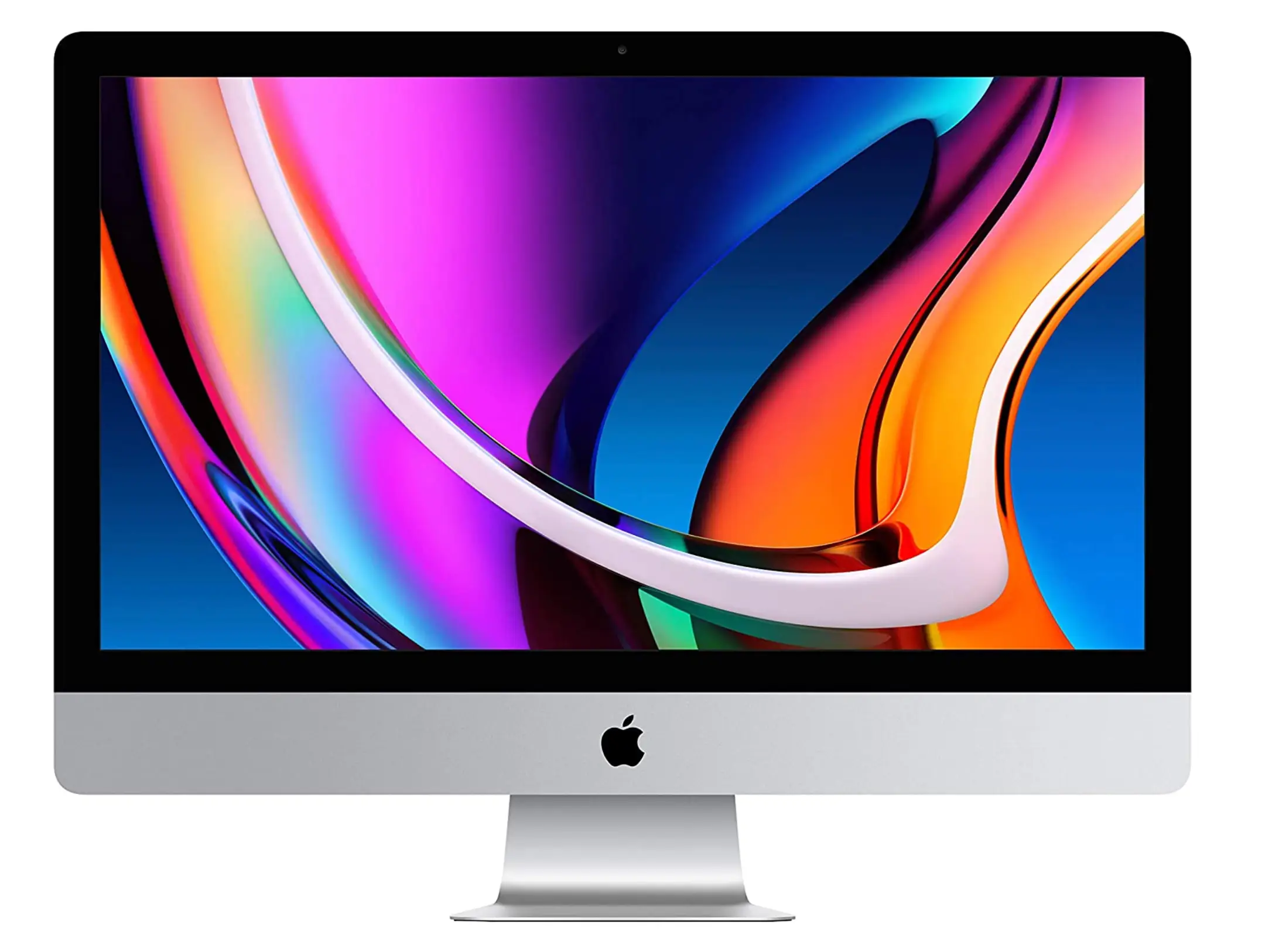 apple imac 27