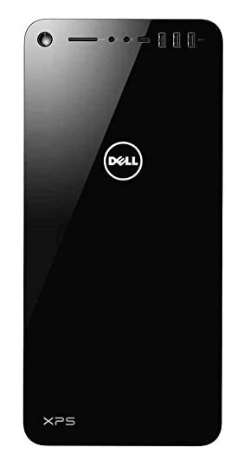 dell xps 8930 tower