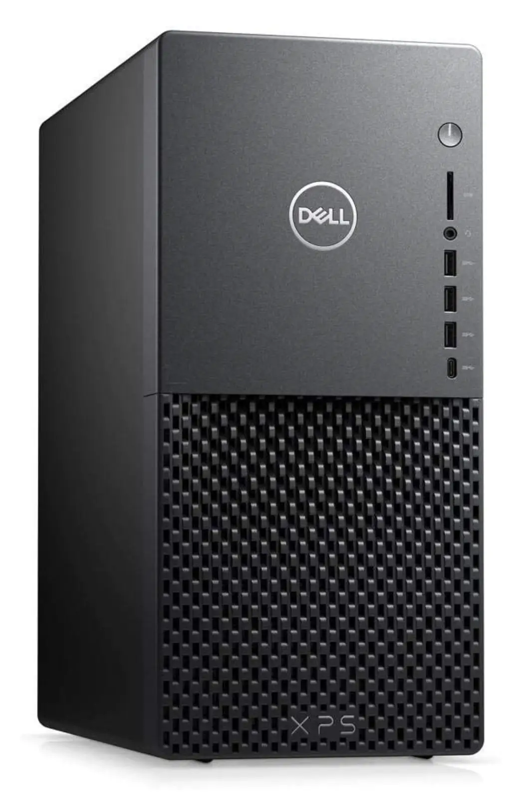 dell xps 8940