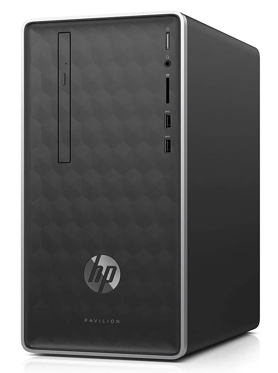 hp pavilion 590