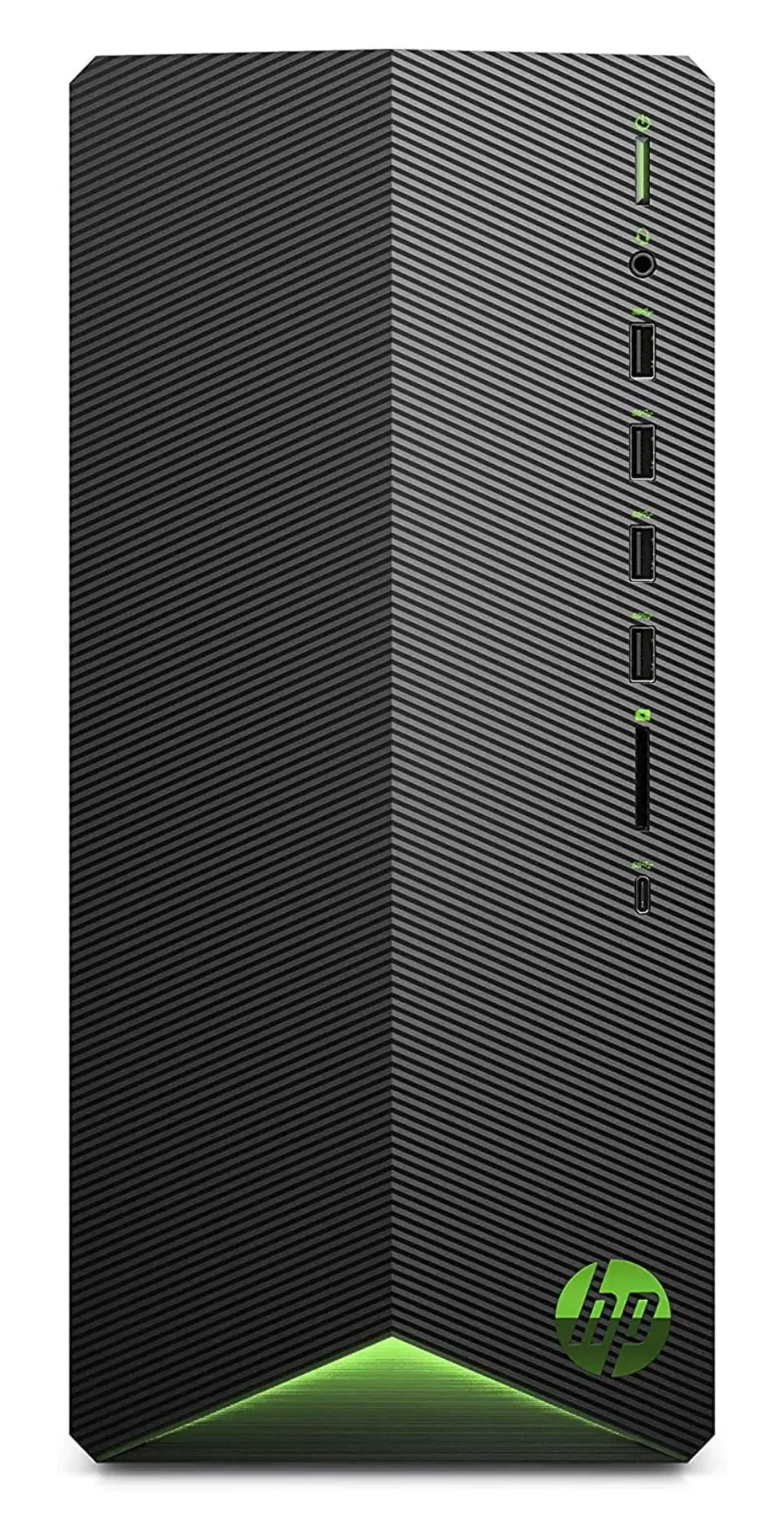 hp pavilion gaming desktop