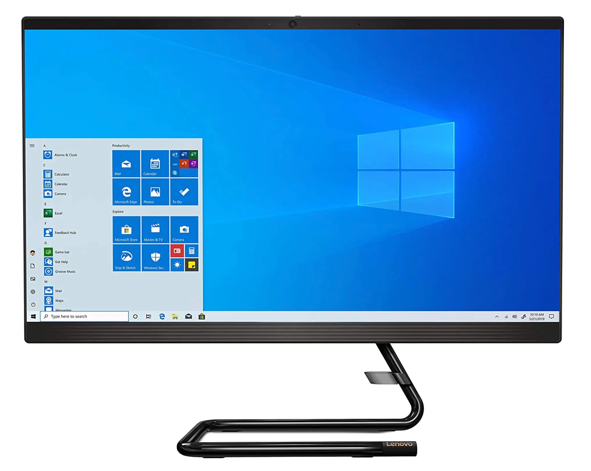 lenovo ideacentre aio 3