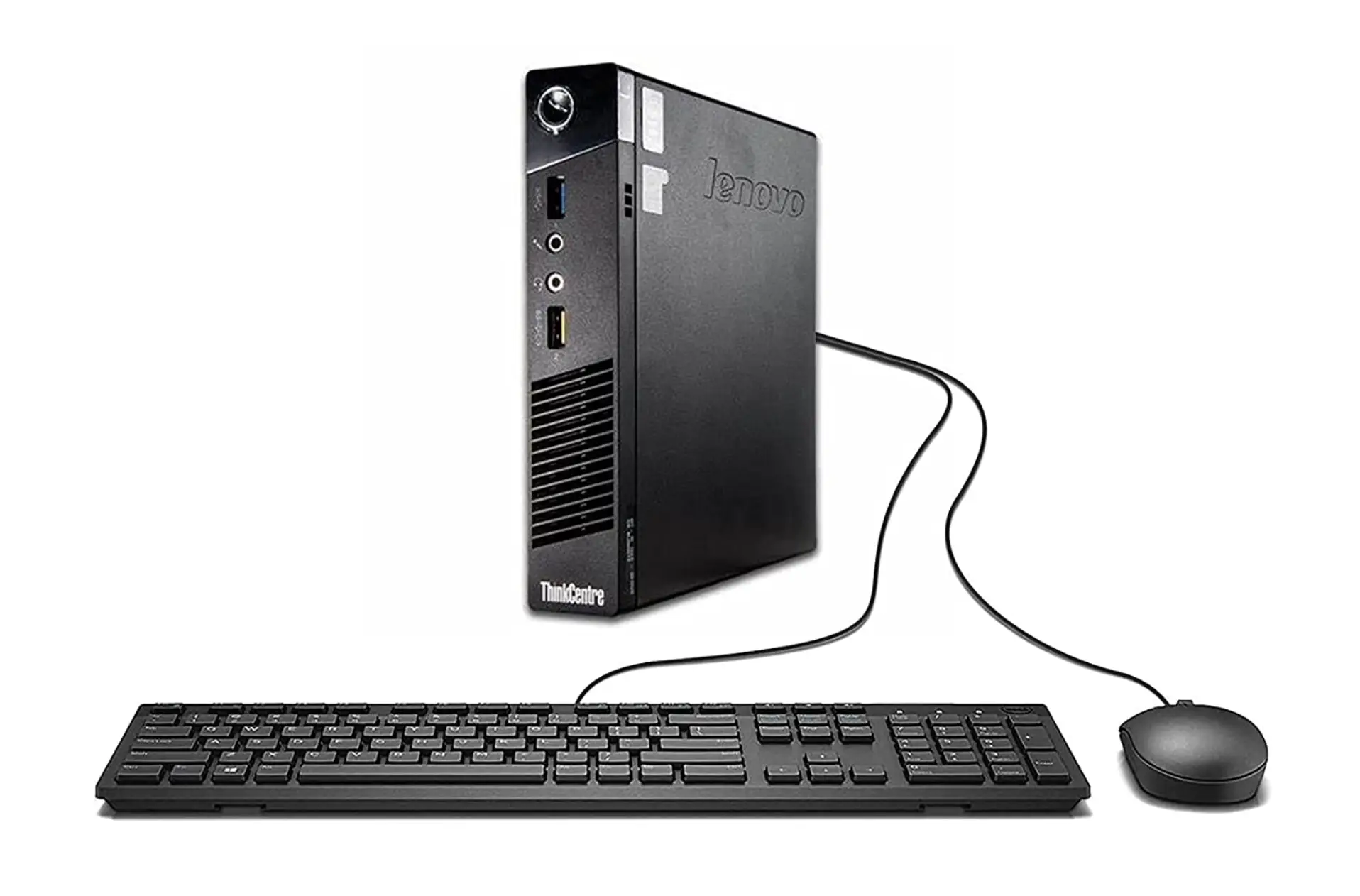 lenovo thinkstation p320 slim workstation