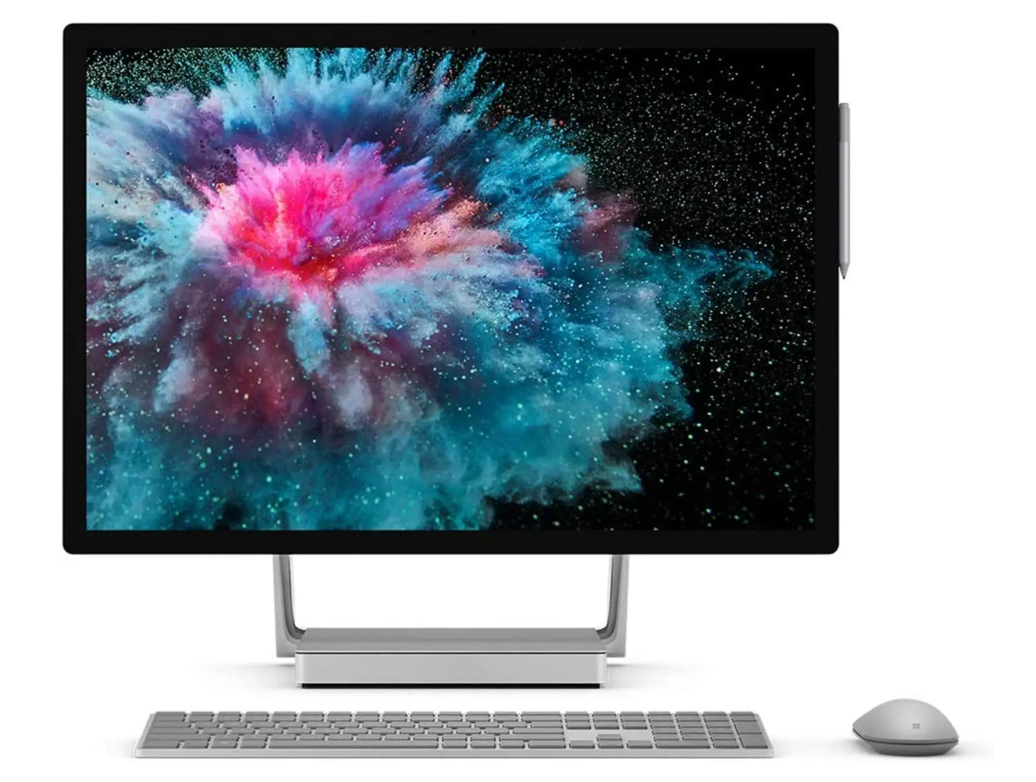 microsoft surface studio 2