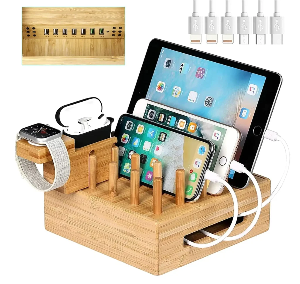 device charging station