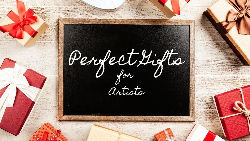 29 Gifts Digital Artists Actually Need