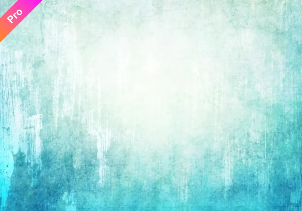 ocean blue vintage grunge texture