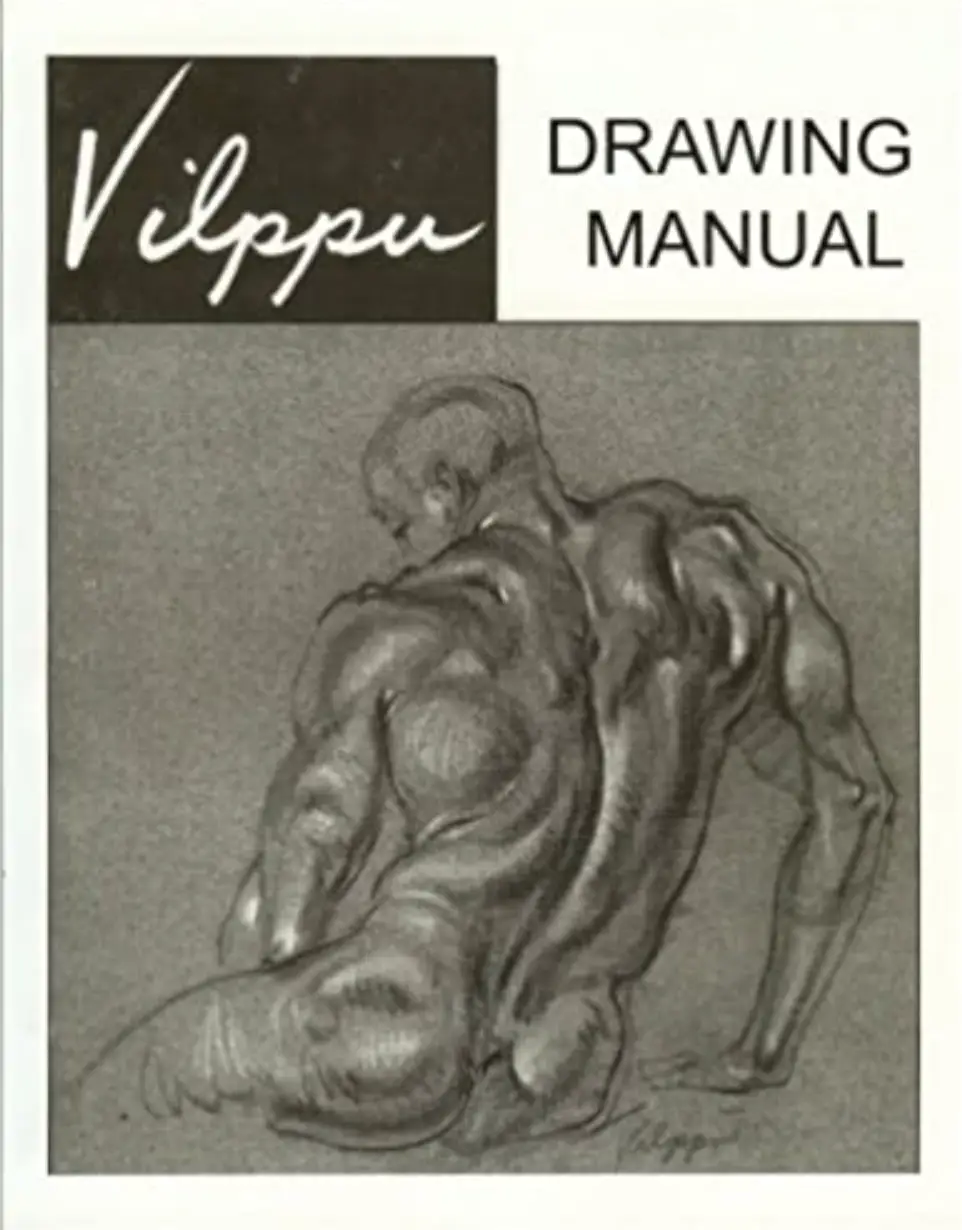 vilppu drawing manual