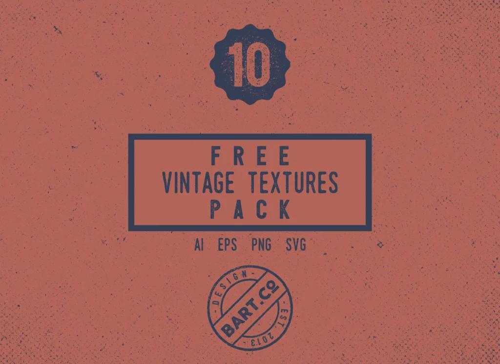 vintage texture pack