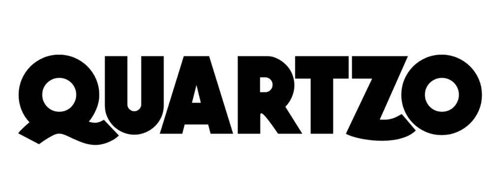 quartzo font