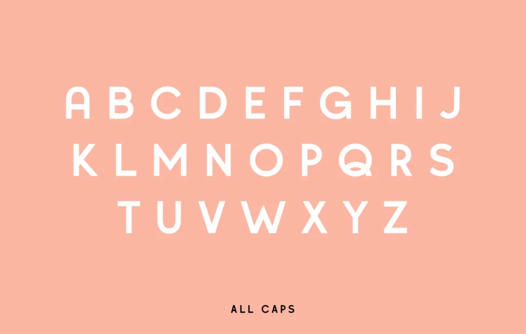 quirk fun font