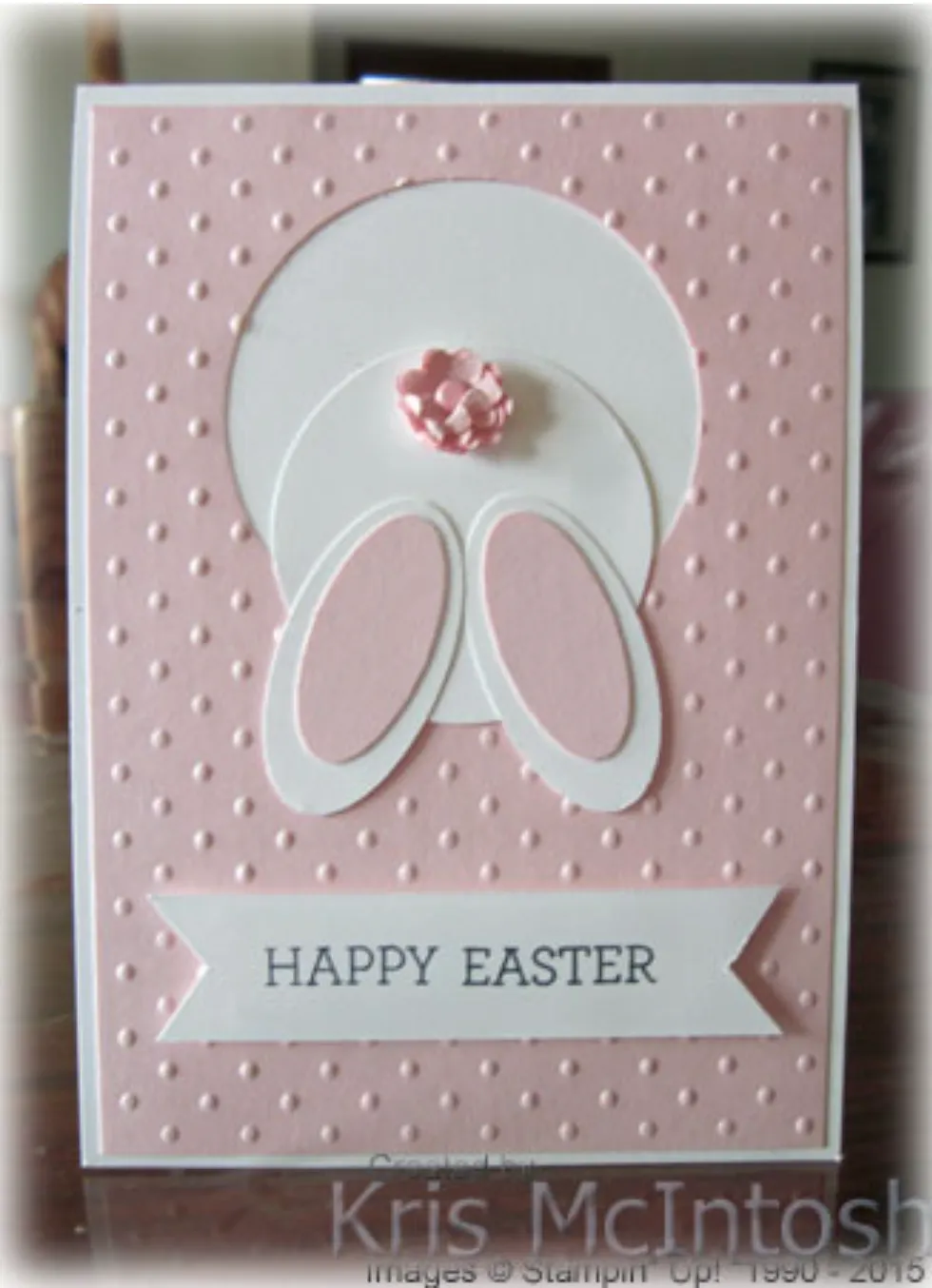 homemade easter card ideas