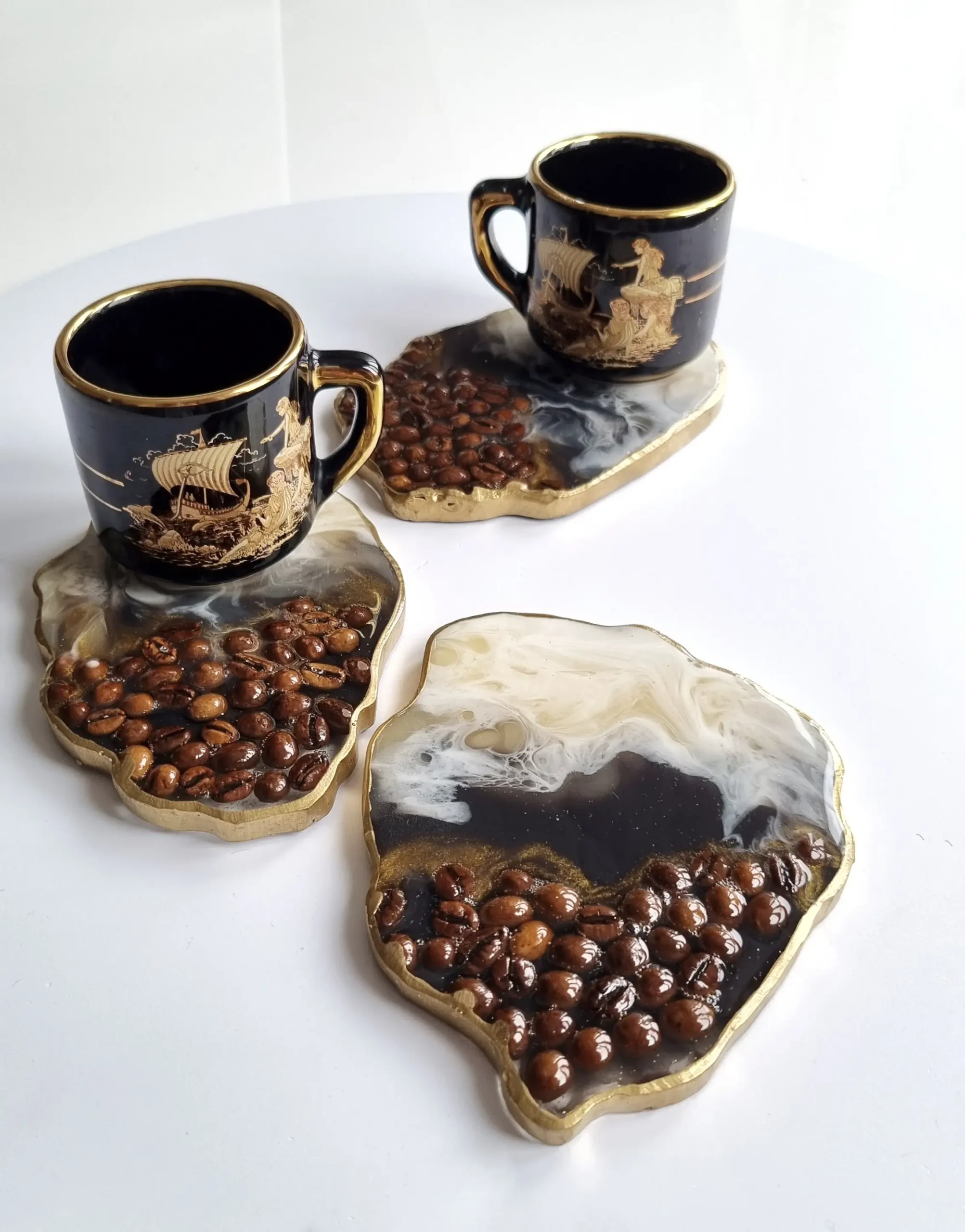 best epoxy resin for coasters