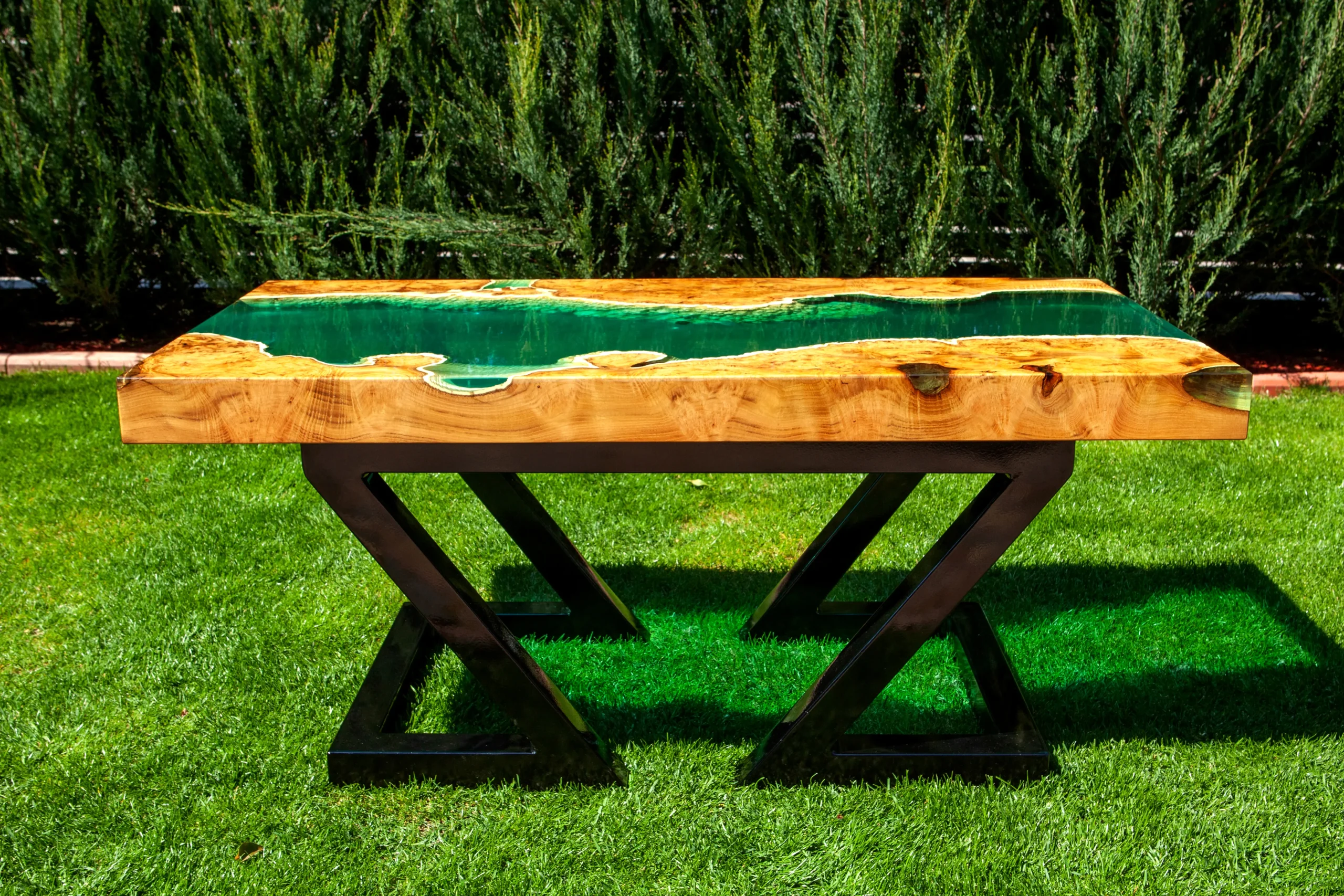 best epoxy resin for tables