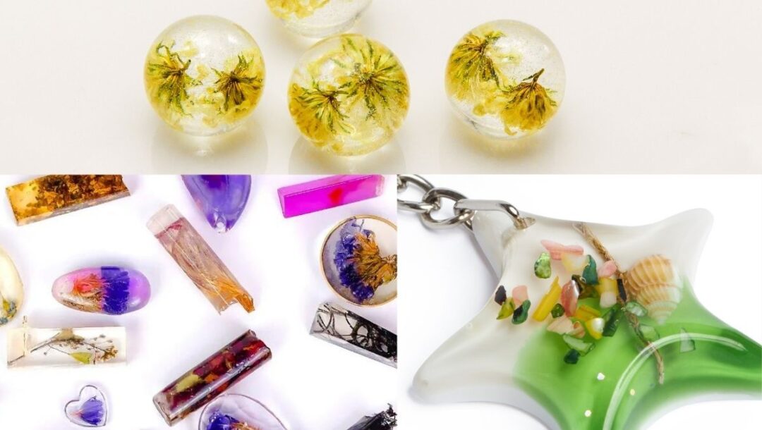 15 Best UV Resins A Complete Guide