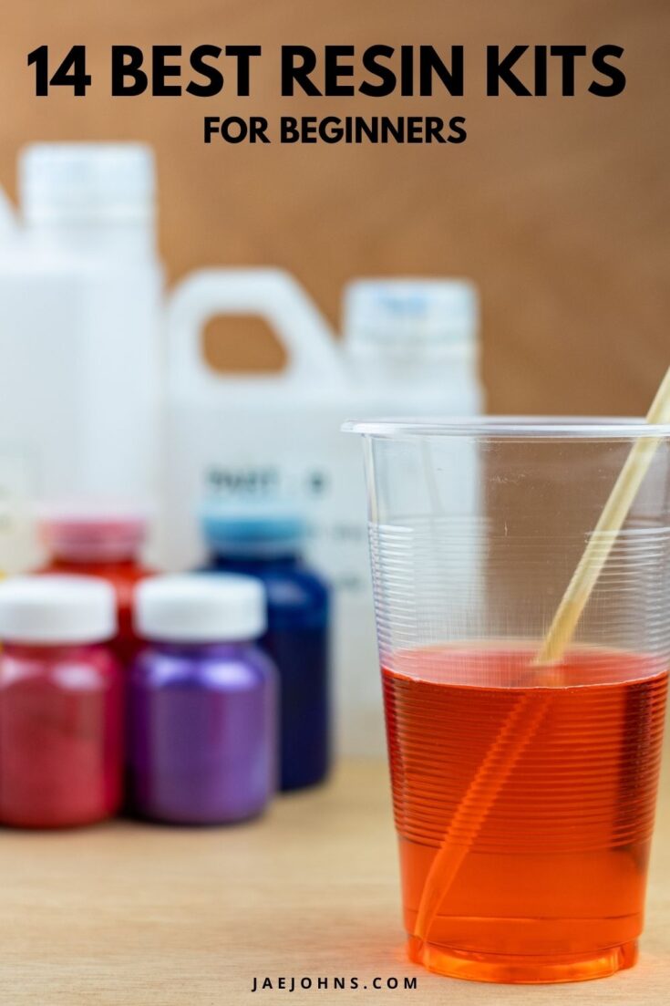 14 Best Resin Kits for Beginners