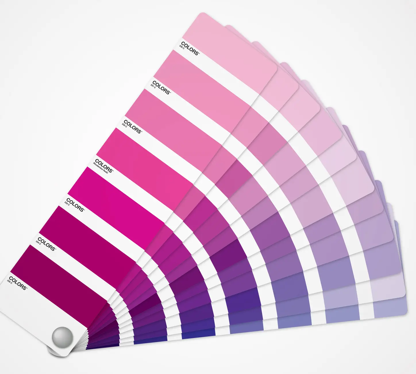 mauve color name