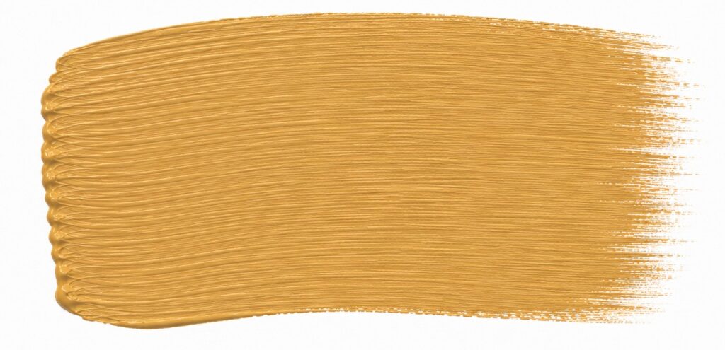 tan brown paint swatch