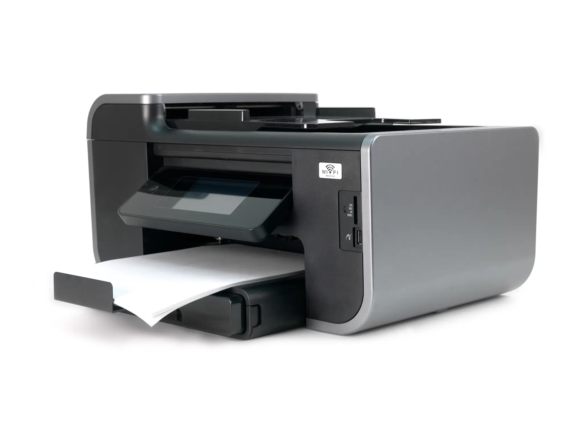 Best Printer For 110 lb Cardstock in 2023 – Top 5 Picks Revealed