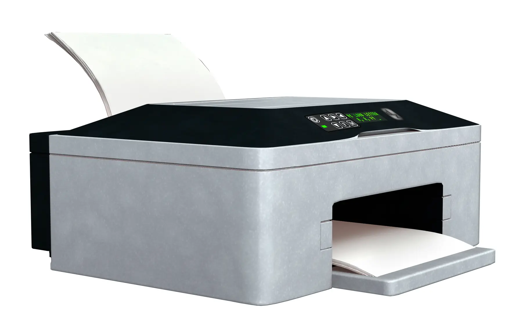 best printer for stickers and cardstock