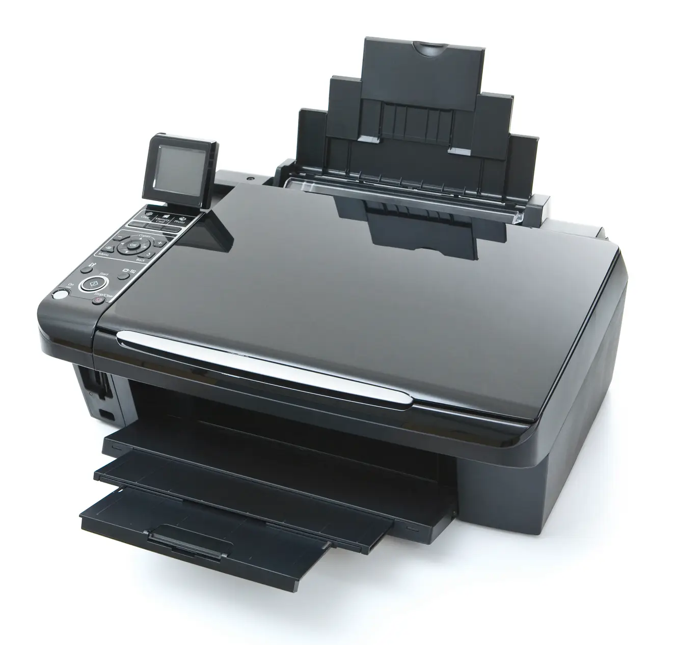 best printer for stickers and sublimation
