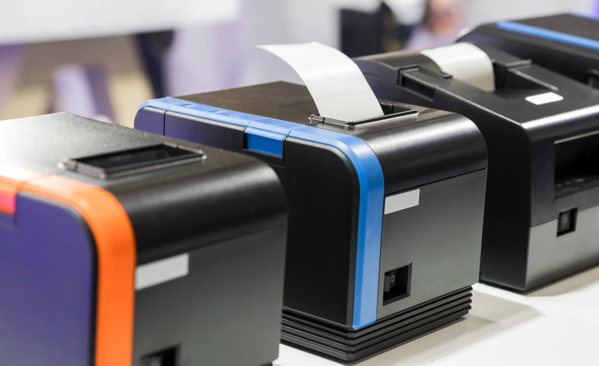 best thermal printer for sticker