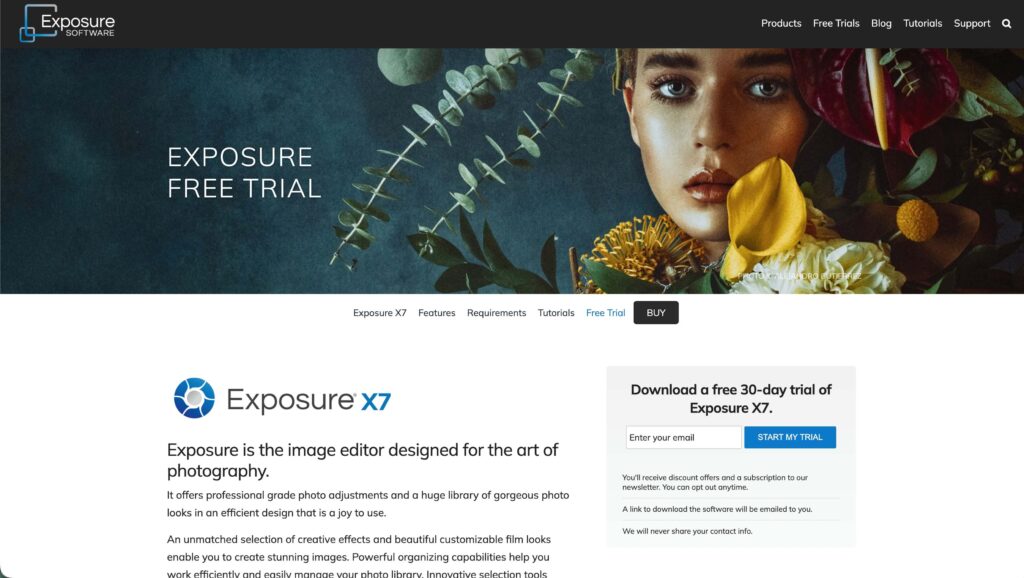 exposure x7 free lightroom plugin