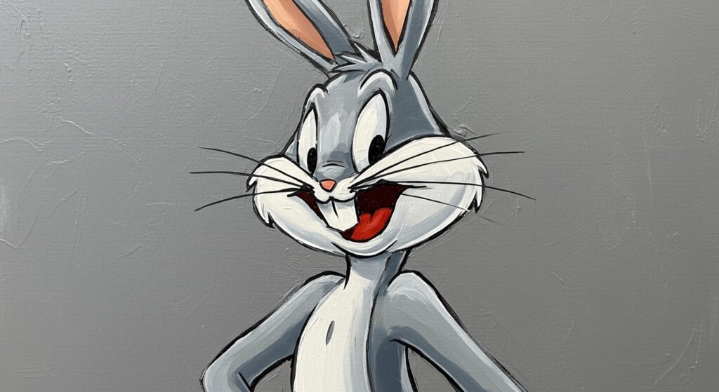 Bugs Bunny