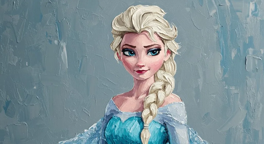Elsa