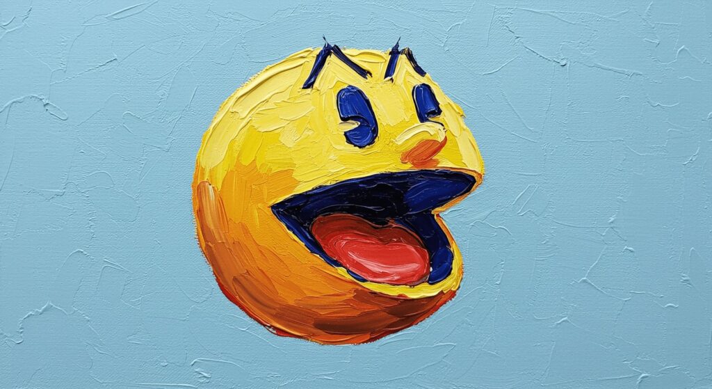 Pac Man