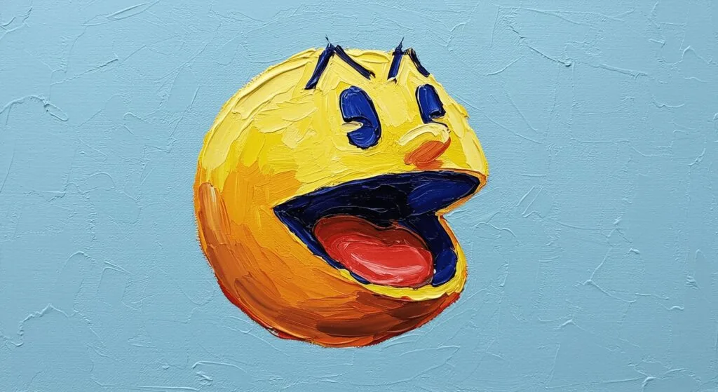 Pac Man