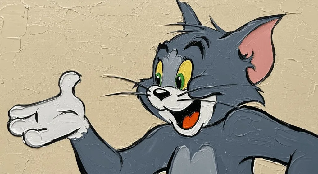 Tom Cat